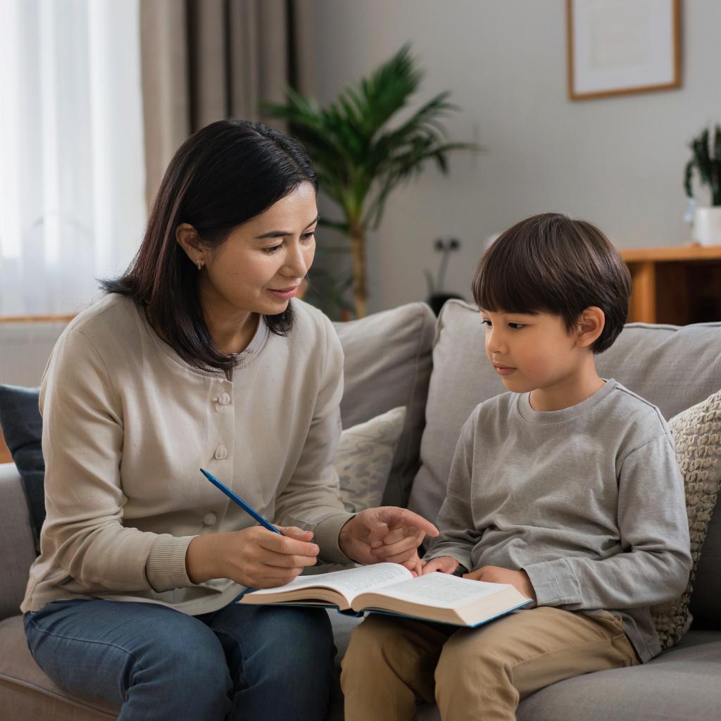 ДОМАШНИЙ ПЕРСОНАЛ