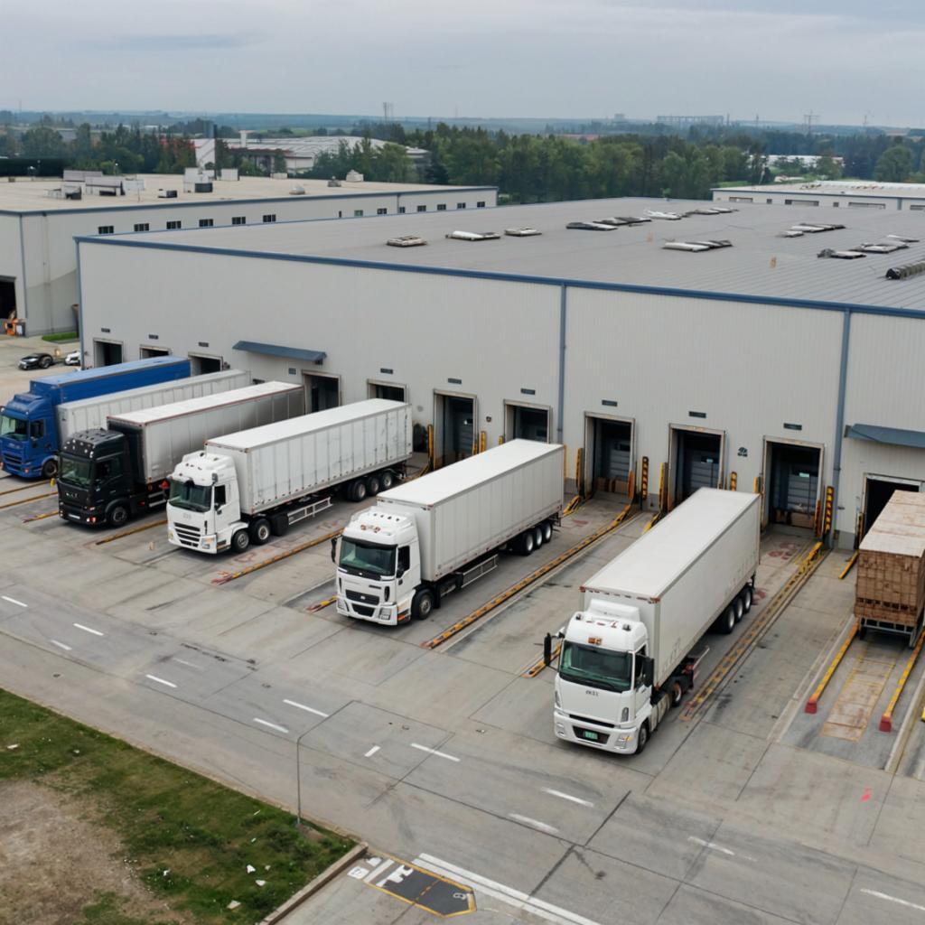 РИТЕЙЛ И ЛОГИСТИКА