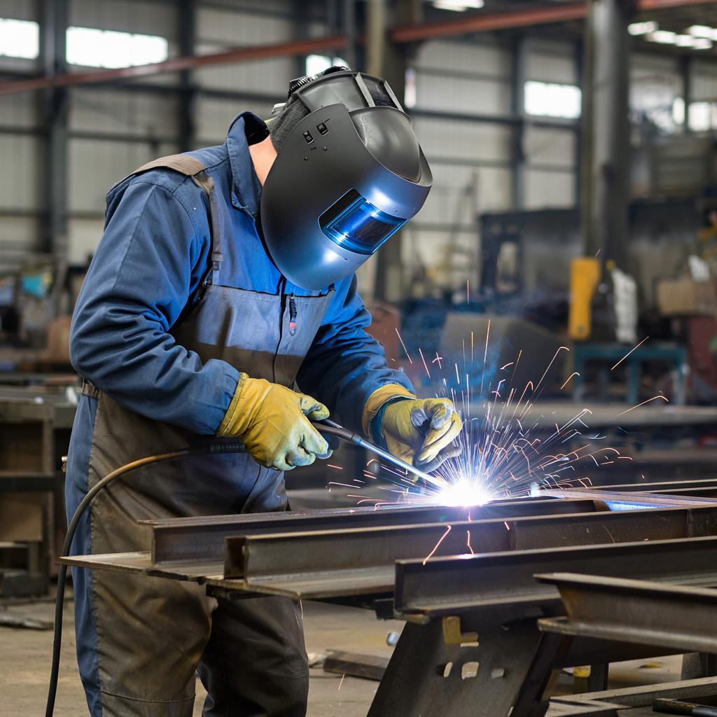 Производственный сектор