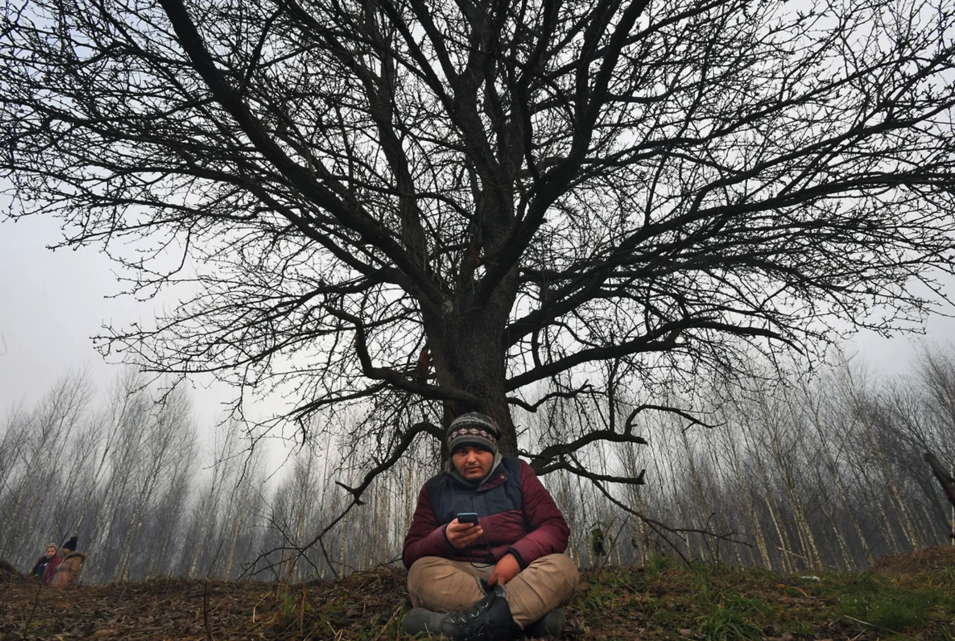 Приезжай меньше, да лучше